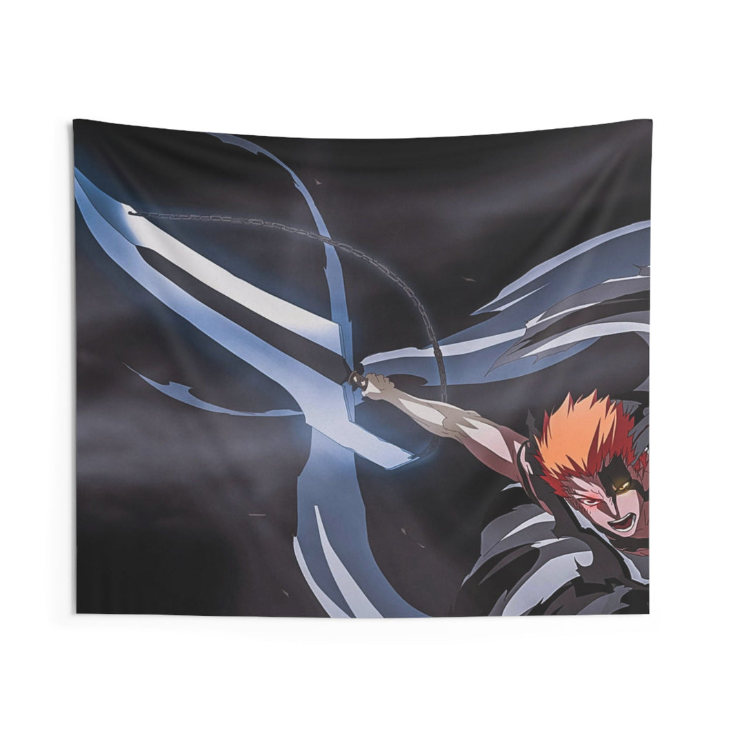 Anime Bleach Indoor Wall Tapestry