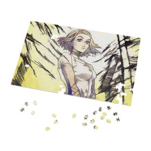 Load image into Gallery viewer, Anime Jojo&#39;s Bizarre Adventure Jigsaw Puzzle
