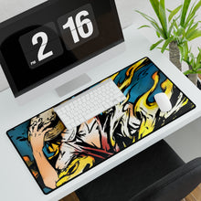 Load image into Gallery viewer, Anime One Piece Mouse Pad (Desk Mat)
