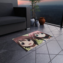Load image into Gallery viewer, Heaven's Lost Property Rug
