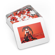 Load image into Gallery viewer, Anime Date A Live Jigsaw Puzzle
