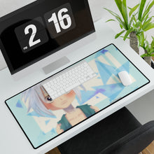 Load image into Gallery viewer, Anime Shaman King Mouse Pad (Desk Mat)
