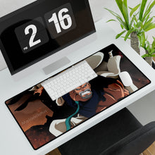 Load image into Gallery viewer, Anime One Piece Mouse Pad (Desk Mat)
