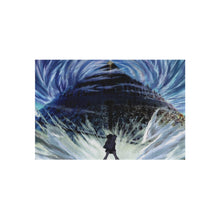 Load image into Gallery viewer, Anime Kill La Kill Rug
