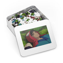 Load image into Gallery viewer, Anime Princess Mononoker Jigsaw Puzzle
