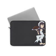 Load image into Gallery viewer, Maid Sama! Laptop Sleeve
