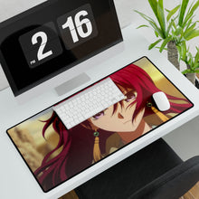 Load image into Gallery viewer, Akatsuki No Yona Mouse Pad (Desk Mat)
