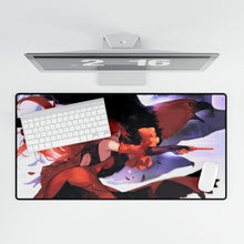 Load image into Gallery viewer, Anime Pixiv Fantasia T Mouse Pad (Desk Mat)
