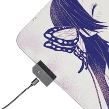 Load image into Gallery viewer, Demon Slayer: Kimetsu no Yaiba RGB LED Mouse Pad (Desk Mat)
