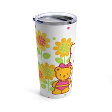 Load image into Gallery viewer, Anime Hello Kitty Tumbler 20oz
