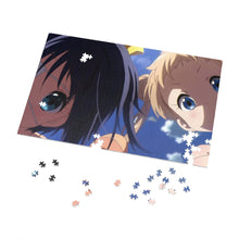 Load image into Gallery viewer, Love, Chunibyo &amp; Other Delusions Rikka Takanashi Jigsaw Puzzle
