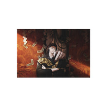Load image into Gallery viewer, Jujutsu Kaisen Rug
