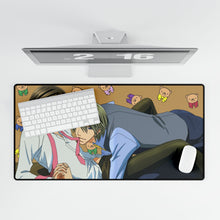 Load image into Gallery viewer, Junjou Romantica Mouse Pad (Desk Mat)
