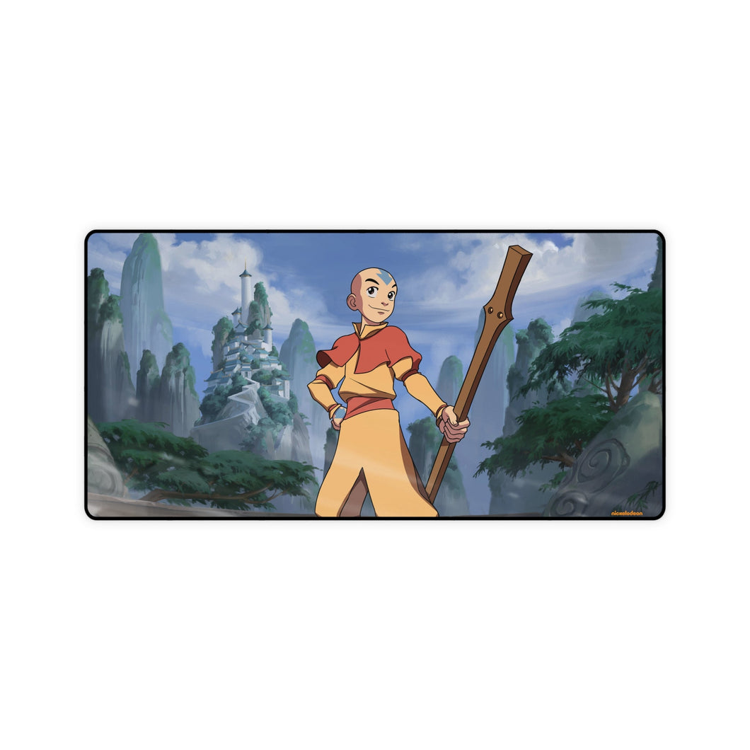 Smite Mouse Pad (Desk Mat)