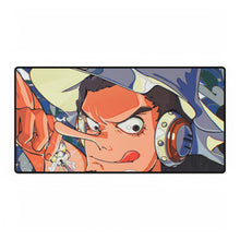 Load image into Gallery viewer, Anime One Piece Mouse Pad (Desk Mat)
