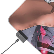 Load image into Gallery viewer, Goblin Slayer Goblin Slayer, High Elf Archer RGB LED Mouse Pad (Desk Mat)
