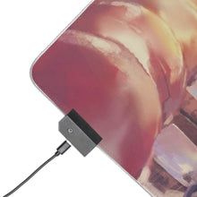 Load image into Gallery viewer, Tian Guan Ci Fu RGB LED Mouse Pad (Desk Mat)
