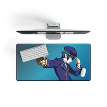 Load image into Gallery viewer, Naoto Mouse Pad (Desk Mat)

