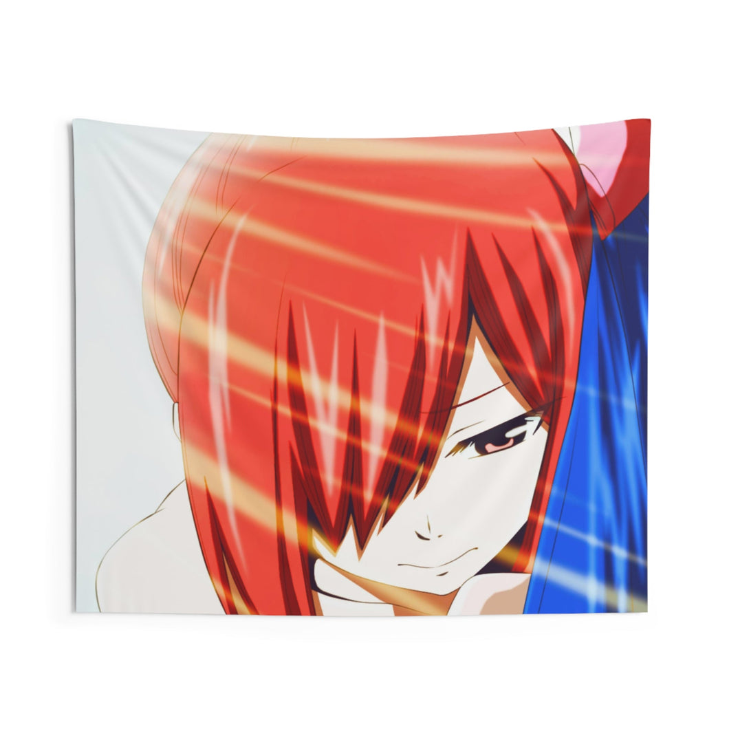 Anime Fairy Tail Indoor Wall Tapestry