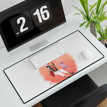 Load image into Gallery viewer, Anime Tales of Zestiria the X Mouse Pad (Desk Mat)
