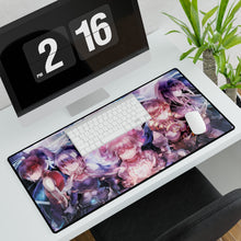 Load image into Gallery viewer, Anime Puella Magi Madoka Magicar Mouse Pad (Desk Mat)
