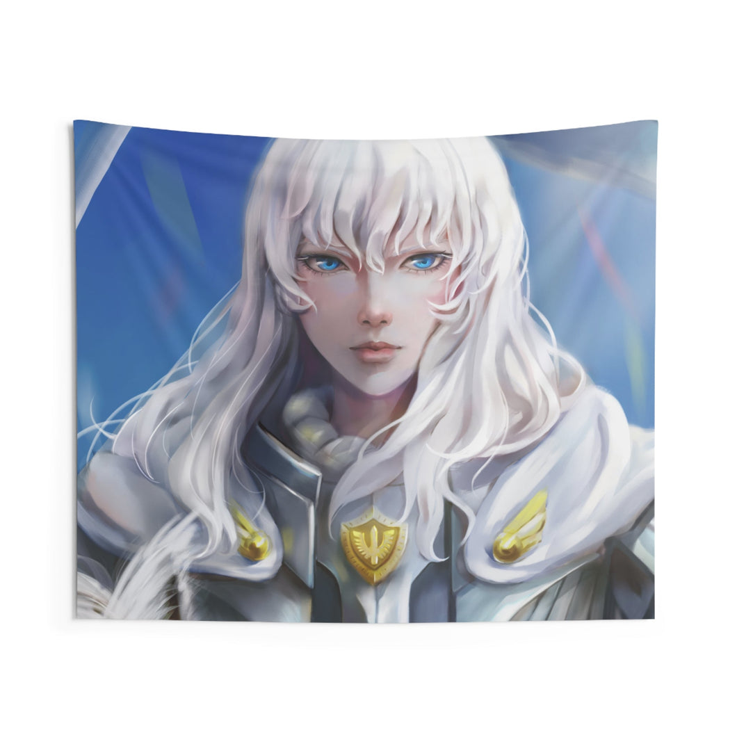 Anime Berserk Indoor Wall Tapestry