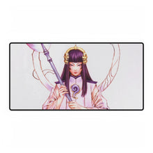 Load image into Gallery viewer, Anime Shunya Yamashita Mouse Pad (Desk Mat)
