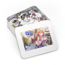 Load image into Gallery viewer, Anime The Quintessential Quintuplets Jigsaw Puzzle
