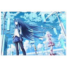 Load image into Gallery viewer, Anime Puella Magi Madoka Magica Jigsaw Puzzle
