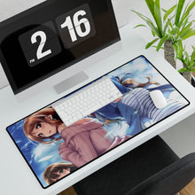 Load image into Gallery viewer, Anime The iDOLM@STER Cinderella Girls Mouse Pad (Desk Mat)
