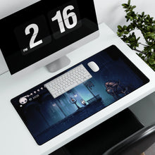 Load image into Gallery viewer, Hollow Knight Mouse Pad (Desk Mat)
