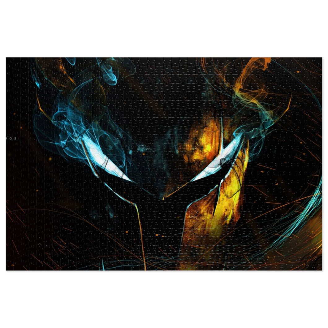 IGRIS Jigsaw Puzzle