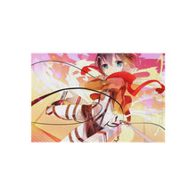 Load image into Gallery viewer, Anime Attack On Titan Rug
