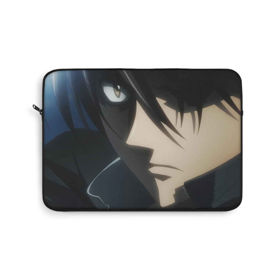 Highschool Of The Dead Laptop Sleeve
