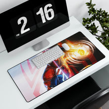 Load image into Gallery viewer, Marvel's Spider-Man: Miles Morales Mouse Pad (Desk Mat)
