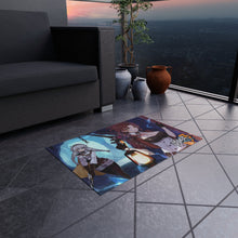 Load image into Gallery viewer, Benghuai Xueyuan Rug
