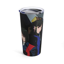 Load image into Gallery viewer, Full Metal Panic! Full Metal Panic Tumbler 20oz

