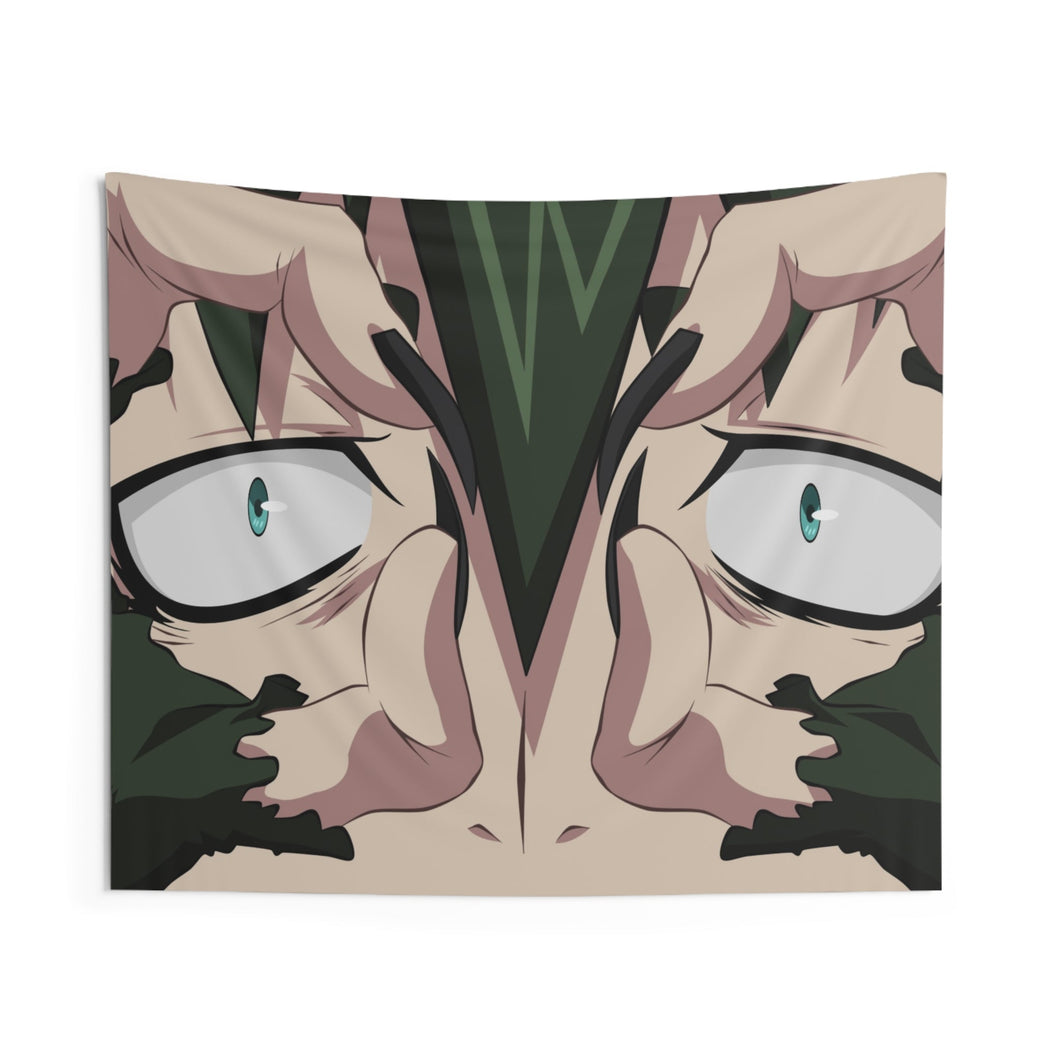 Amaimon Indoor Wall Tapestry
