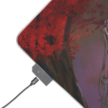 Load image into Gallery viewer, Tian Guan Ci Fu RGB LED Mouse Pad (Desk Mat)

