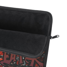 Load image into Gallery viewer, Soul Eater Laptop Sleeve
