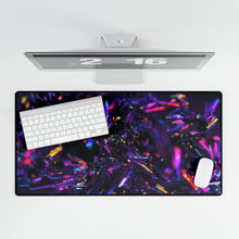 Load image into Gallery viewer, Colorful Anime Mouse Pad (Desk Mat)
