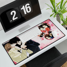 Load image into Gallery viewer, Sekai-ichi Hatsukoi Mouse Pad (Desk Mat)
