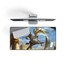 Load image into Gallery viewer, Smite Mouse Pad (Desk Mat)
