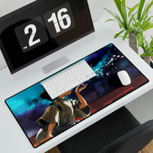 Load image into Gallery viewer, Anime Spirited Away Mouse Pad (Desk Mat)
