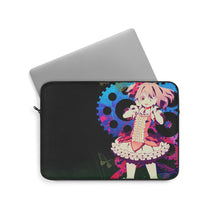 Load image into Gallery viewer, Anime Puella Magi Madoka Magica Laptop Sleeve
