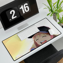 Load image into Gallery viewer, Ya Boy Kongming! Eiko Tsukimi Mouse Pad (Desk Mat)
