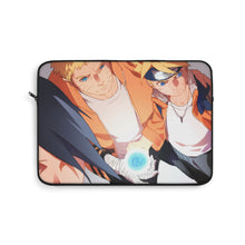 Load image into Gallery viewer, Boruto Laptop Sleeve
