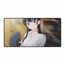 Load image into Gallery viewer, Boku No Kokoro No Yabai Yatsu Mouse Pad (Desk Mat)
