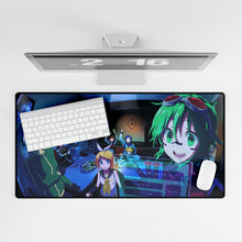 Load image into Gallery viewer, Vocaloid Mouse Pad (Desk Mat)
