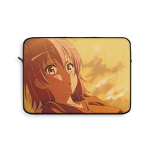 Load image into Gallery viewer, My Teen Romantic Comedy SNAFU Yui Yuigahama Laptop Sleeve
